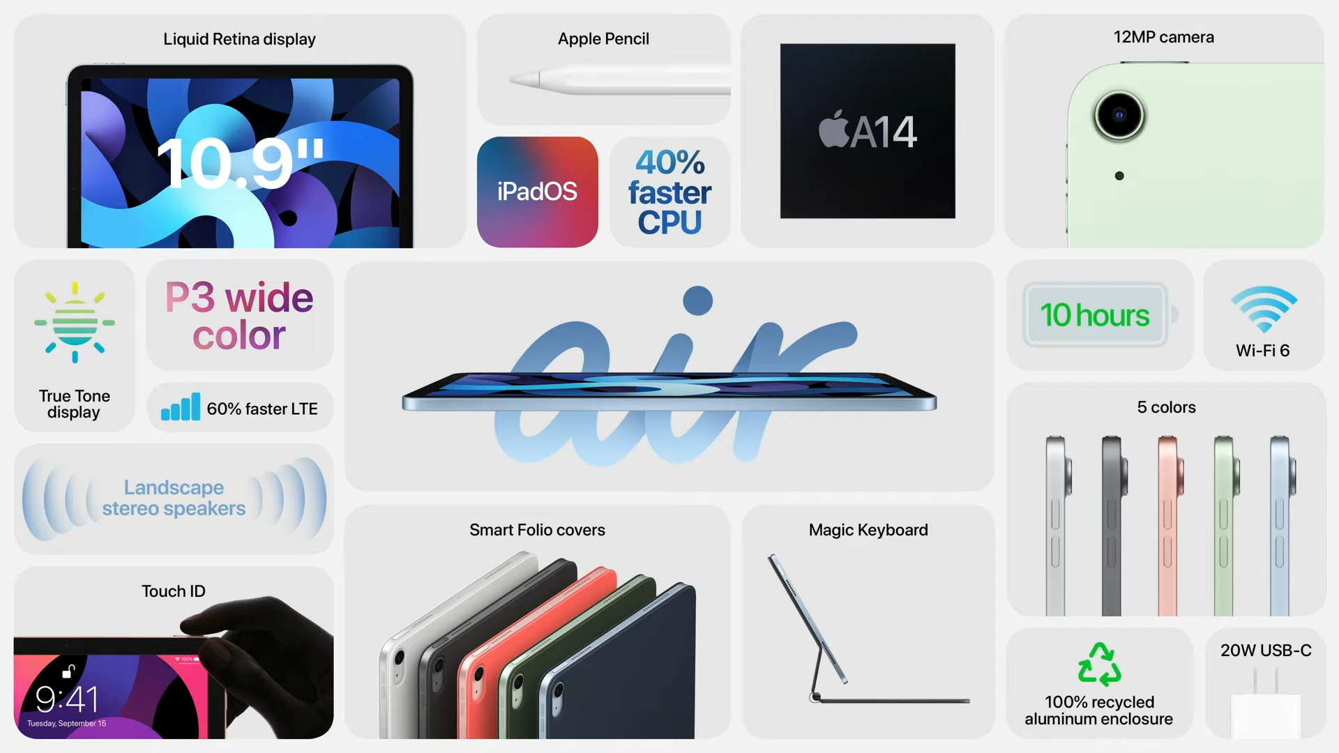 Apple Event — September 15 57 45 screenshot