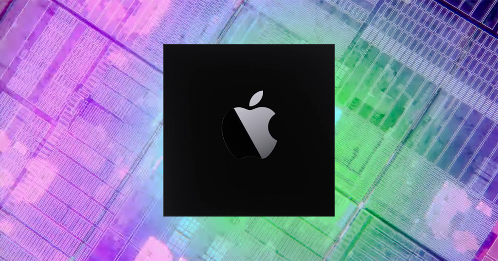 Apple Silicon