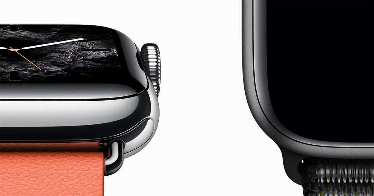 Apple Watch Series 4