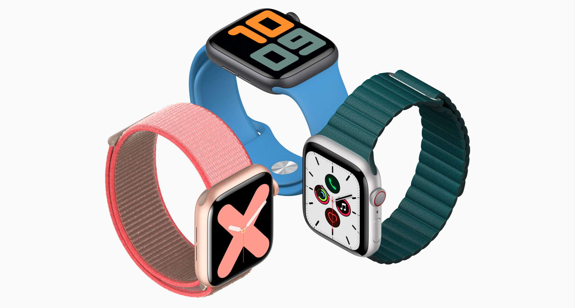 Apple Watch Series 5