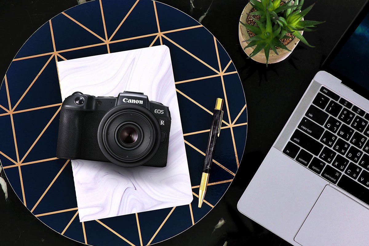 Canon 3