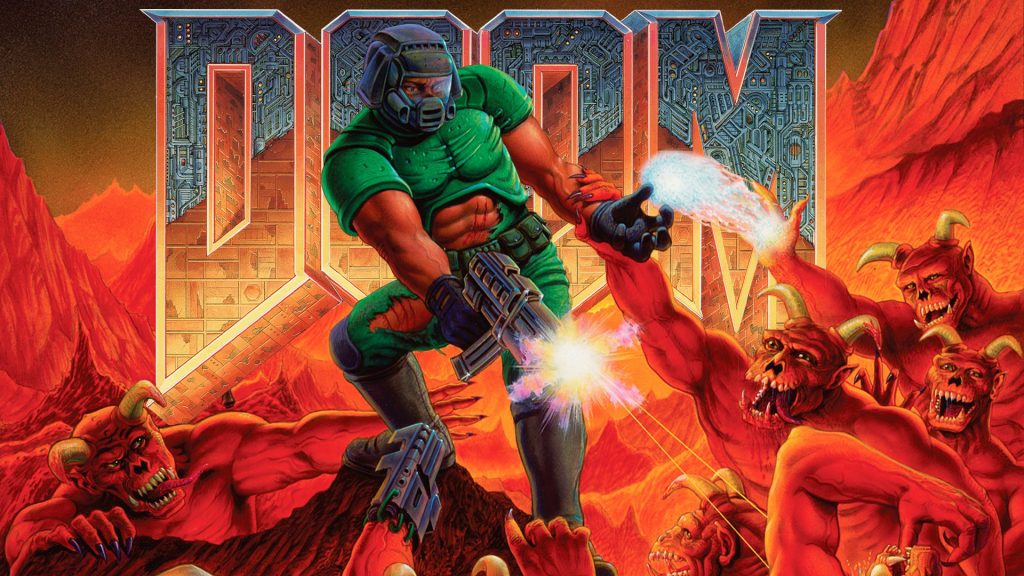 DOOM