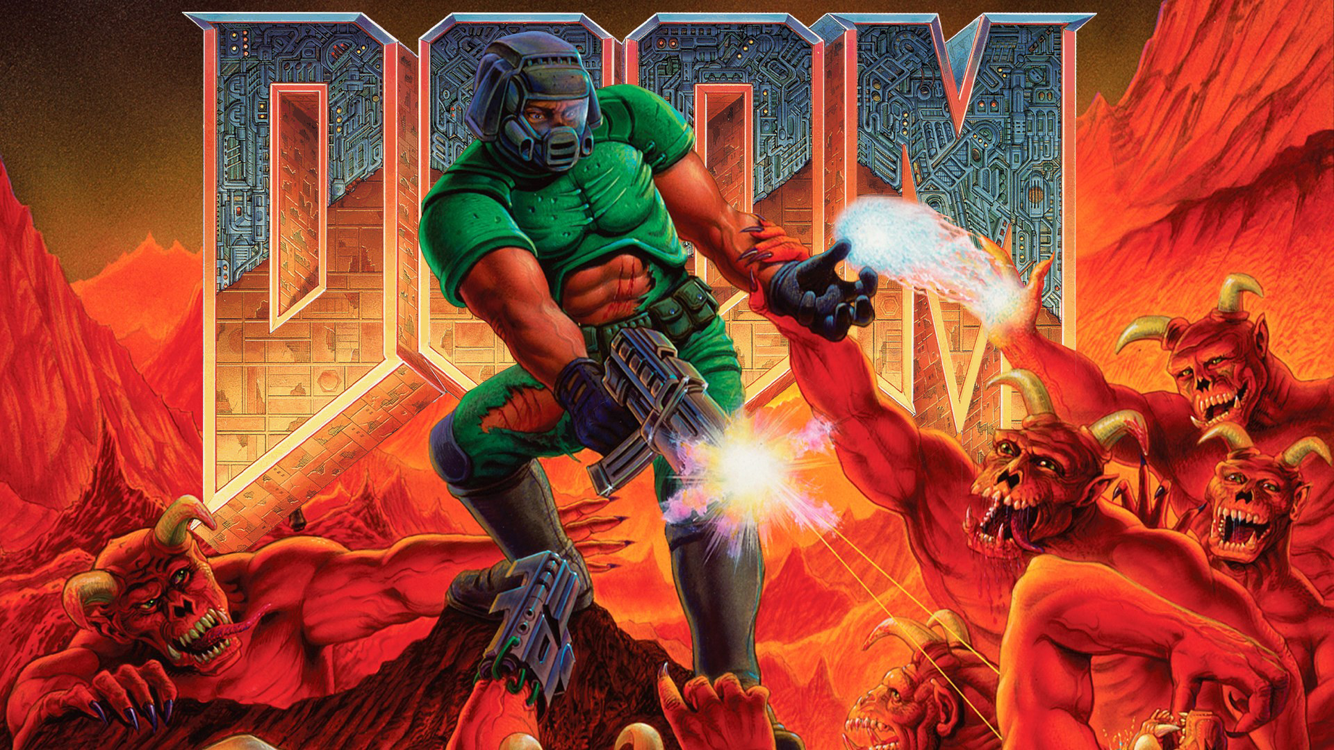 DOOM