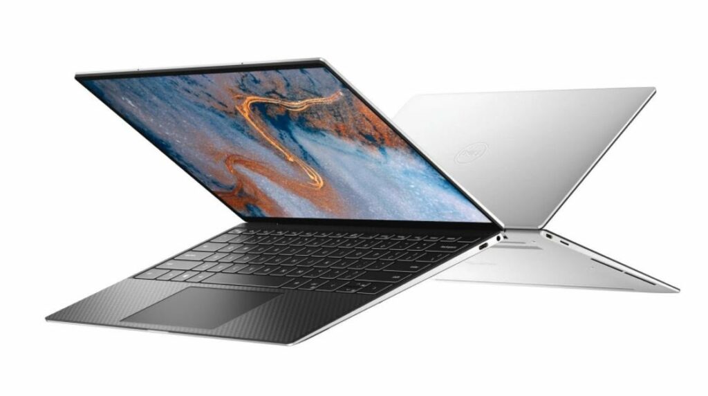Dell XPS 13 9300 11th gen