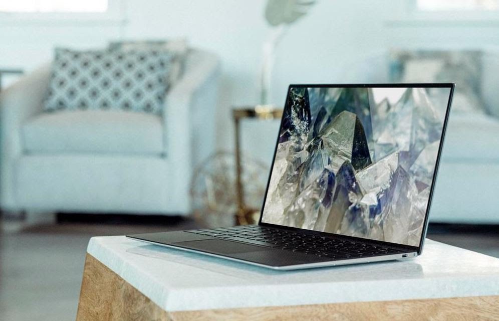 Dell XPS 13 9300