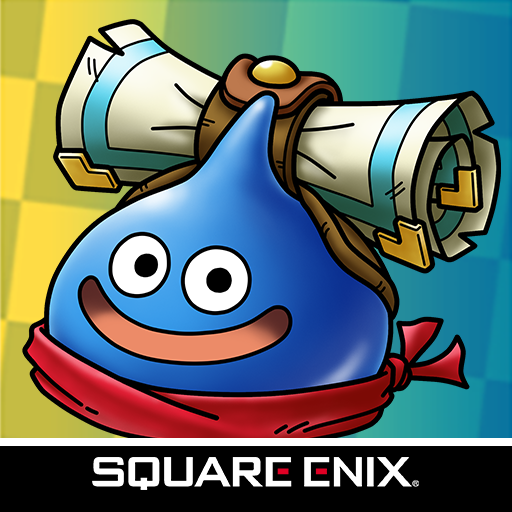 Dragon Quest Tact 1
