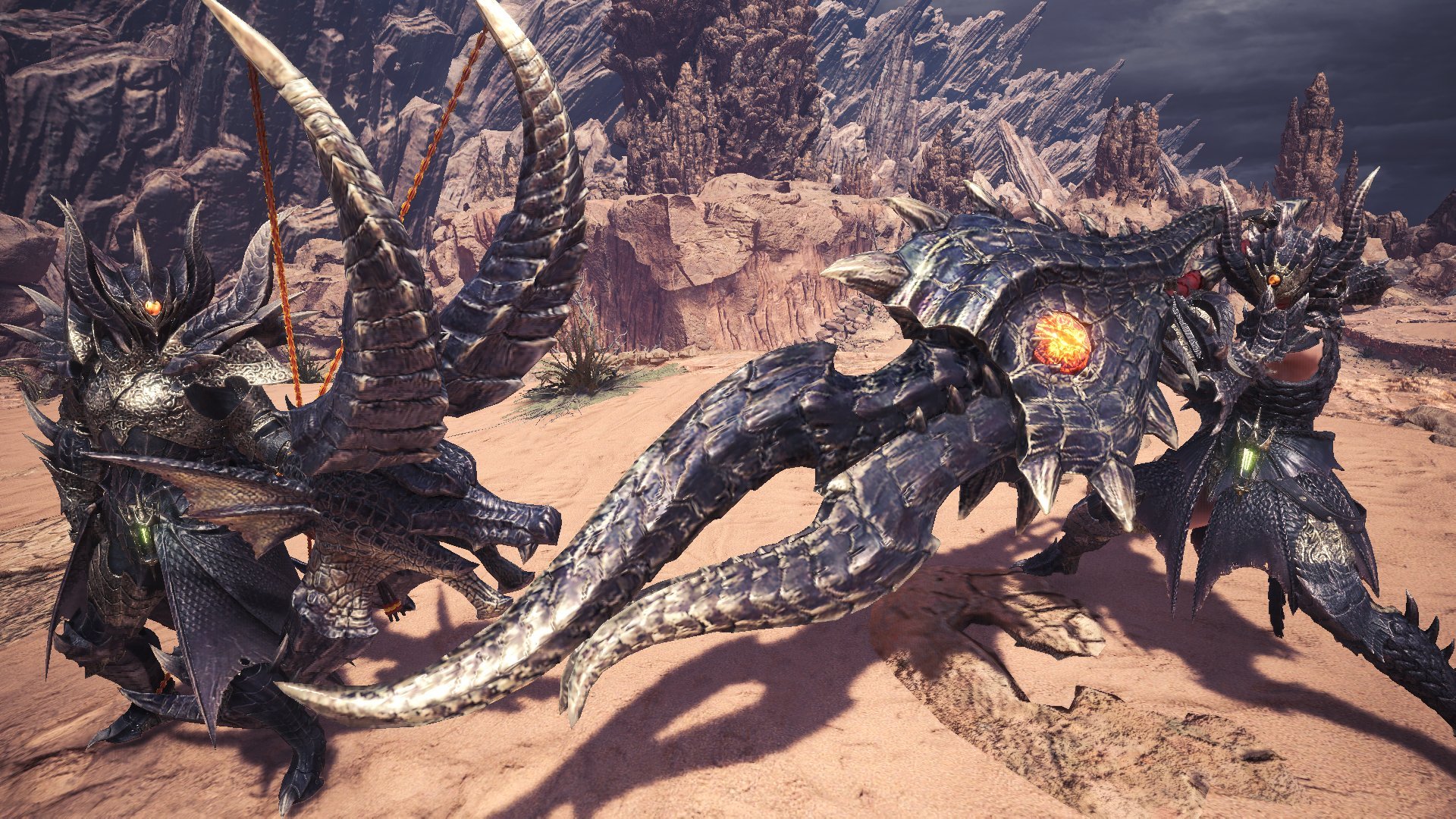 Fatalis