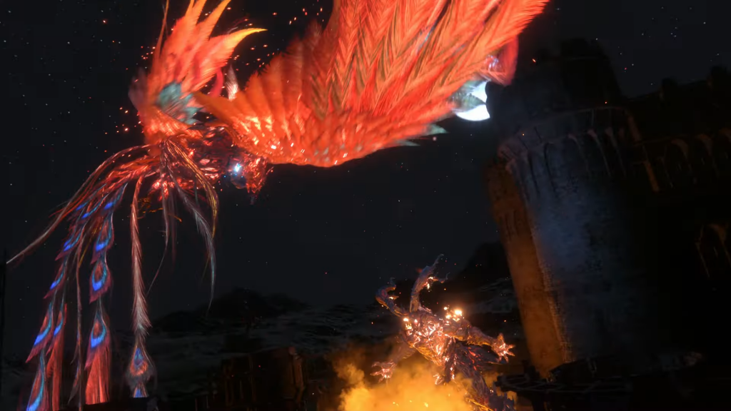 Final Fantasy XVI 6