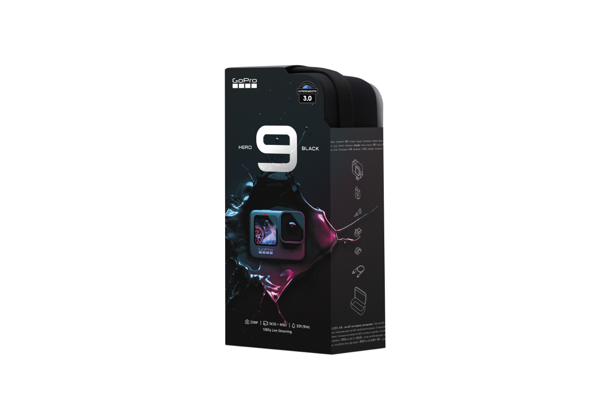 HERO9Black 1