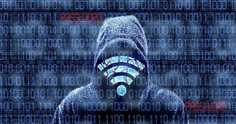 Hackers Can Hack Wi Fi Encryption And Spy On Your Internet Data 1