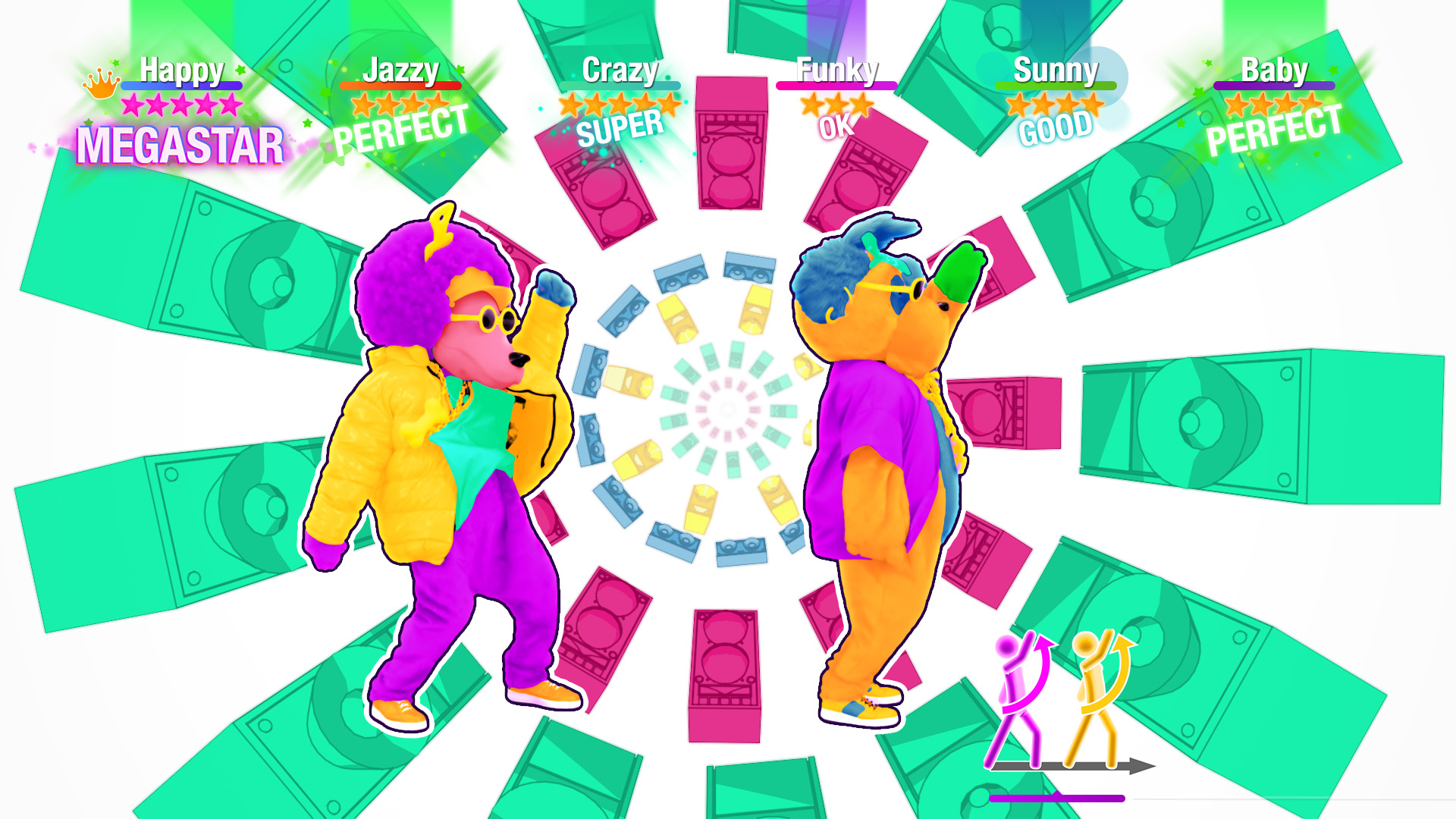 JD21 Screenshot Dibby Dibby