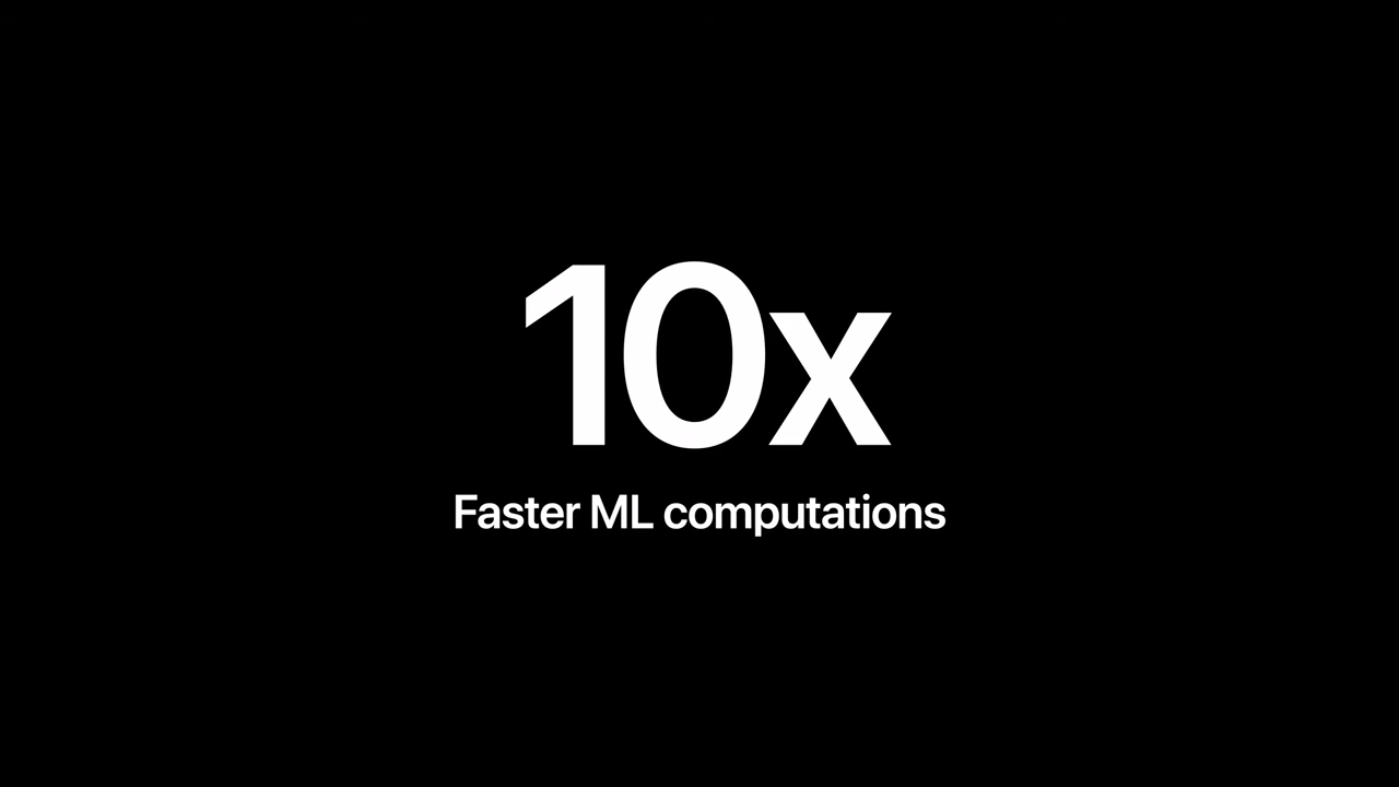 ML