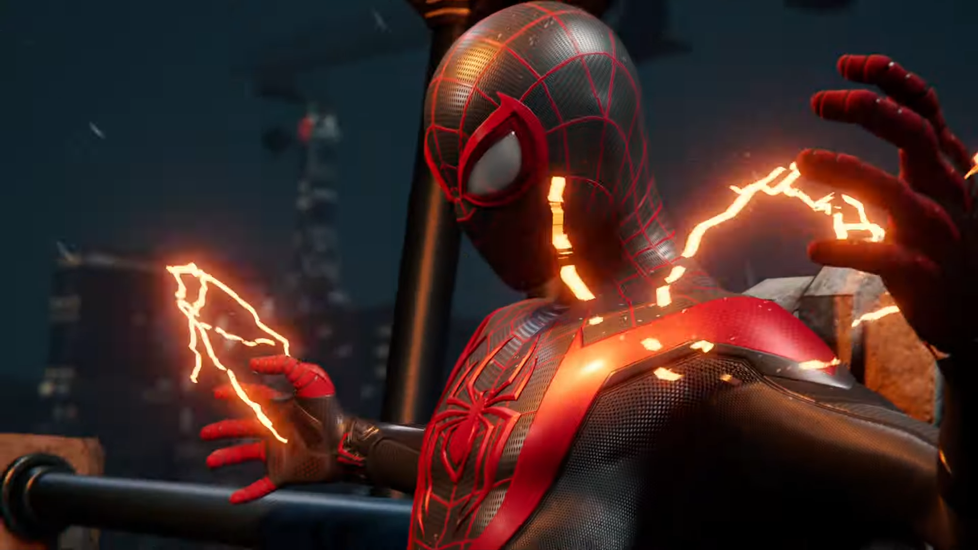 Miles Morales 3