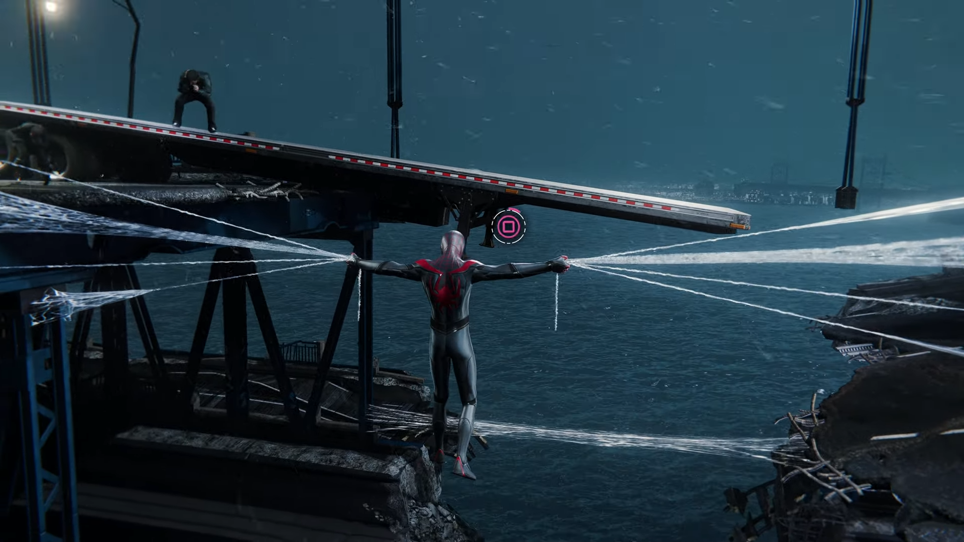 Miles Morales 5