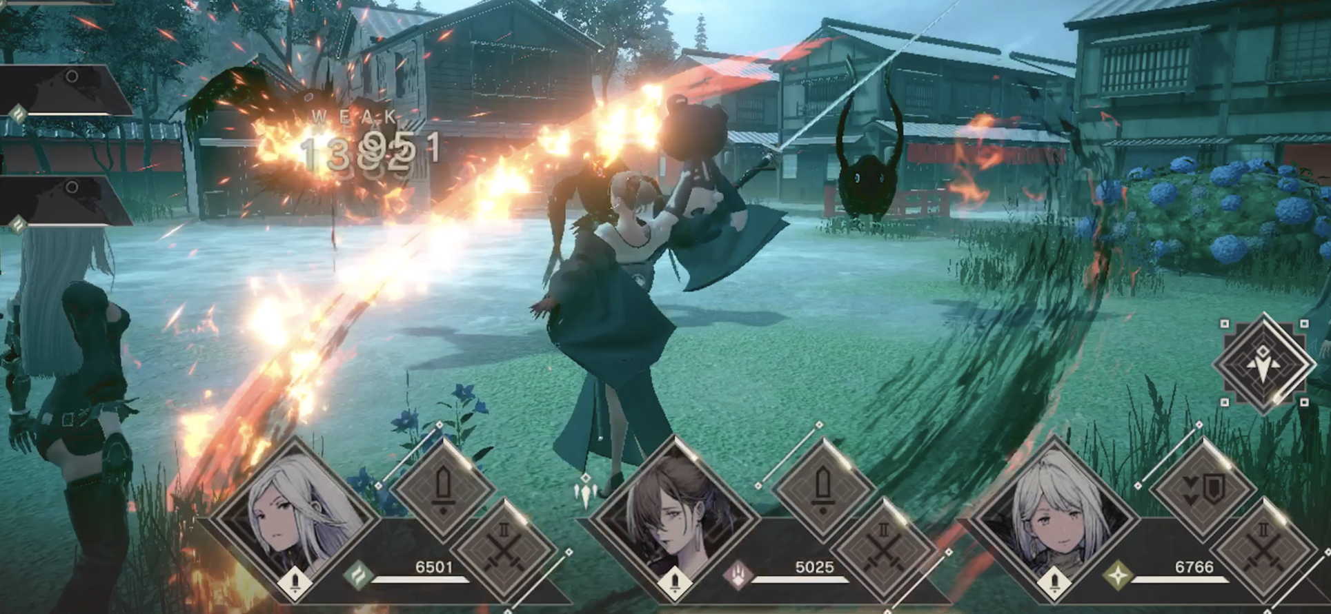 NieR Reincarnation 2