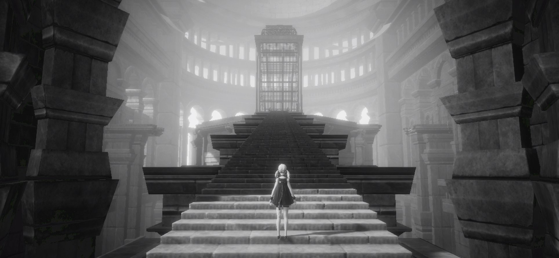 NieR Reincarnation 5