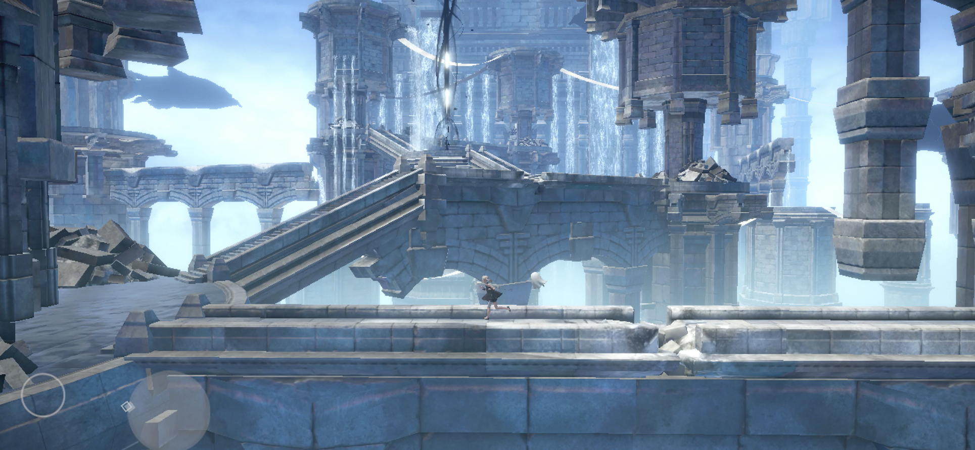 NieR Reincarnation 6