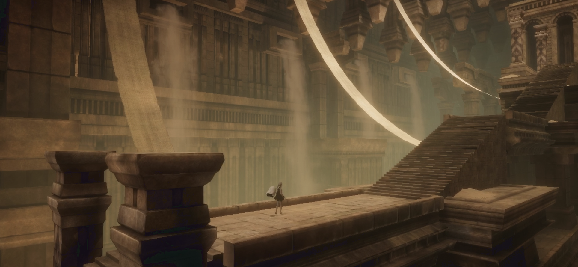 NieR Reincarnation 7