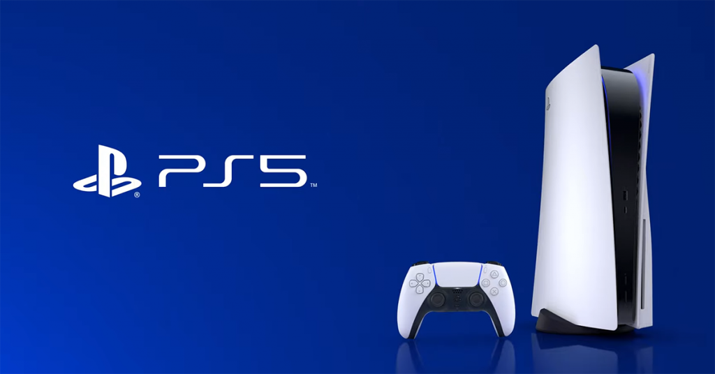 PS5 3