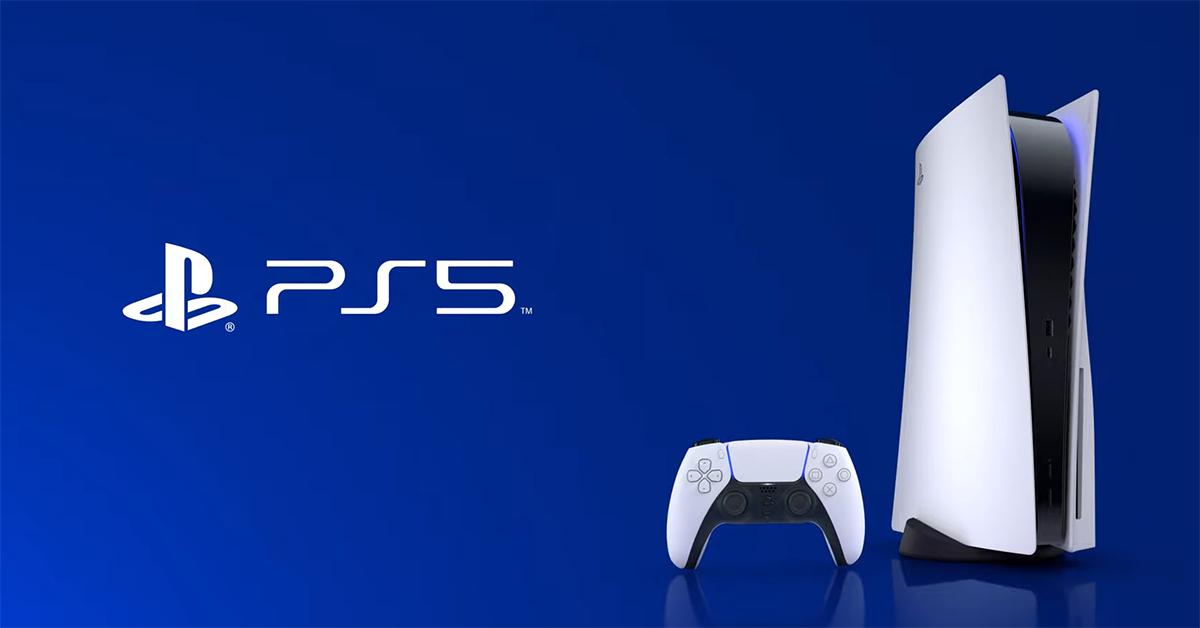 PS5 3