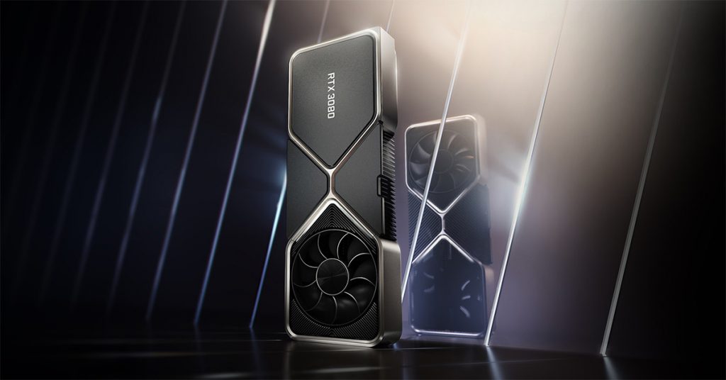 RTX 30 1