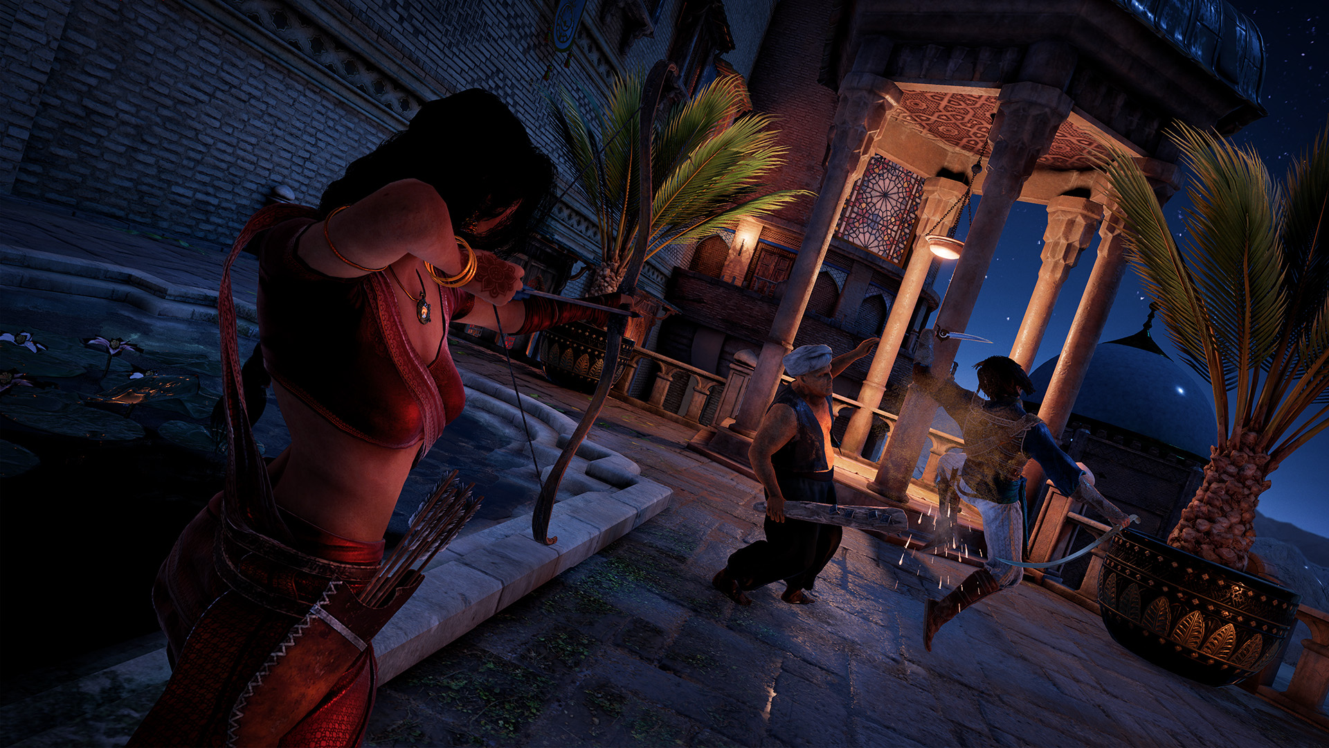 SOTR Screenshot 01