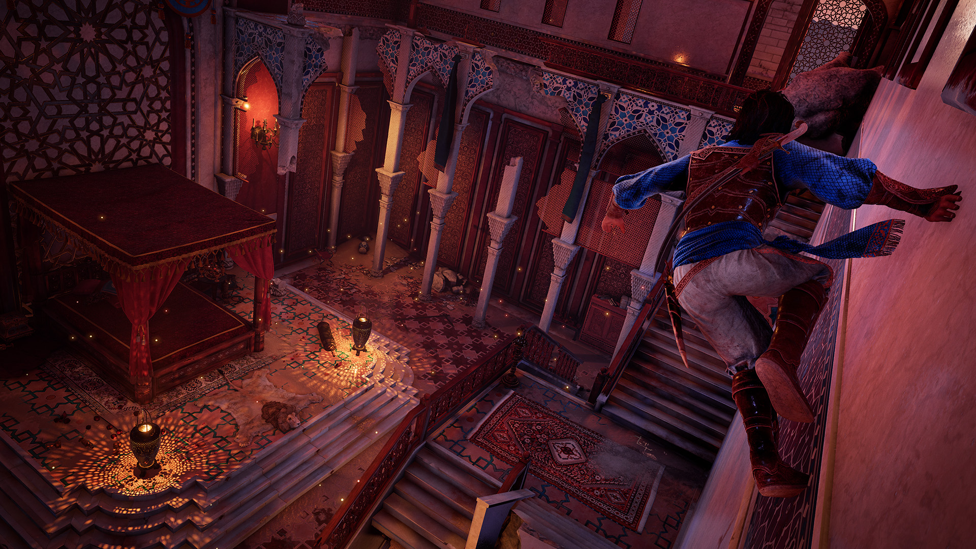 SOTR Screenshot 02