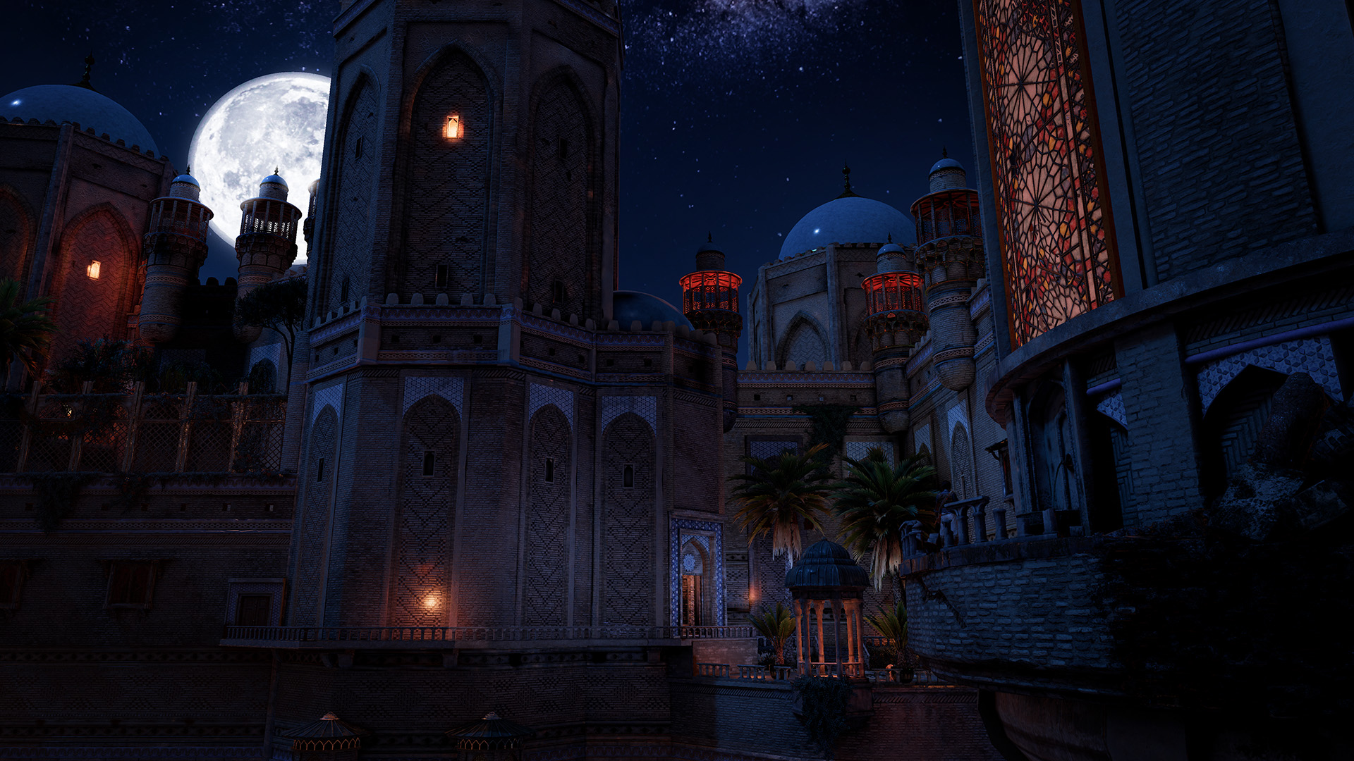 SOTR Screenshot 05