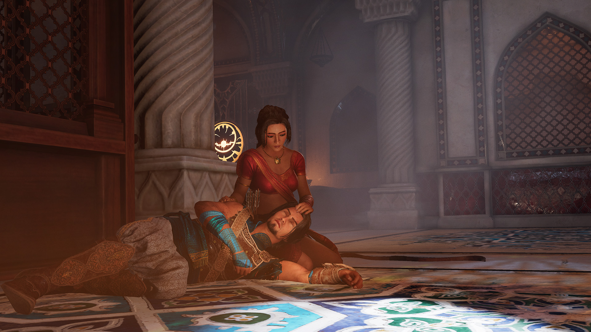 SOTR Screenshot 06