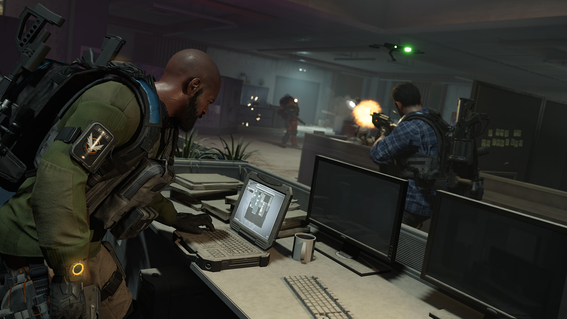 TCTD2 Screenshot Hack