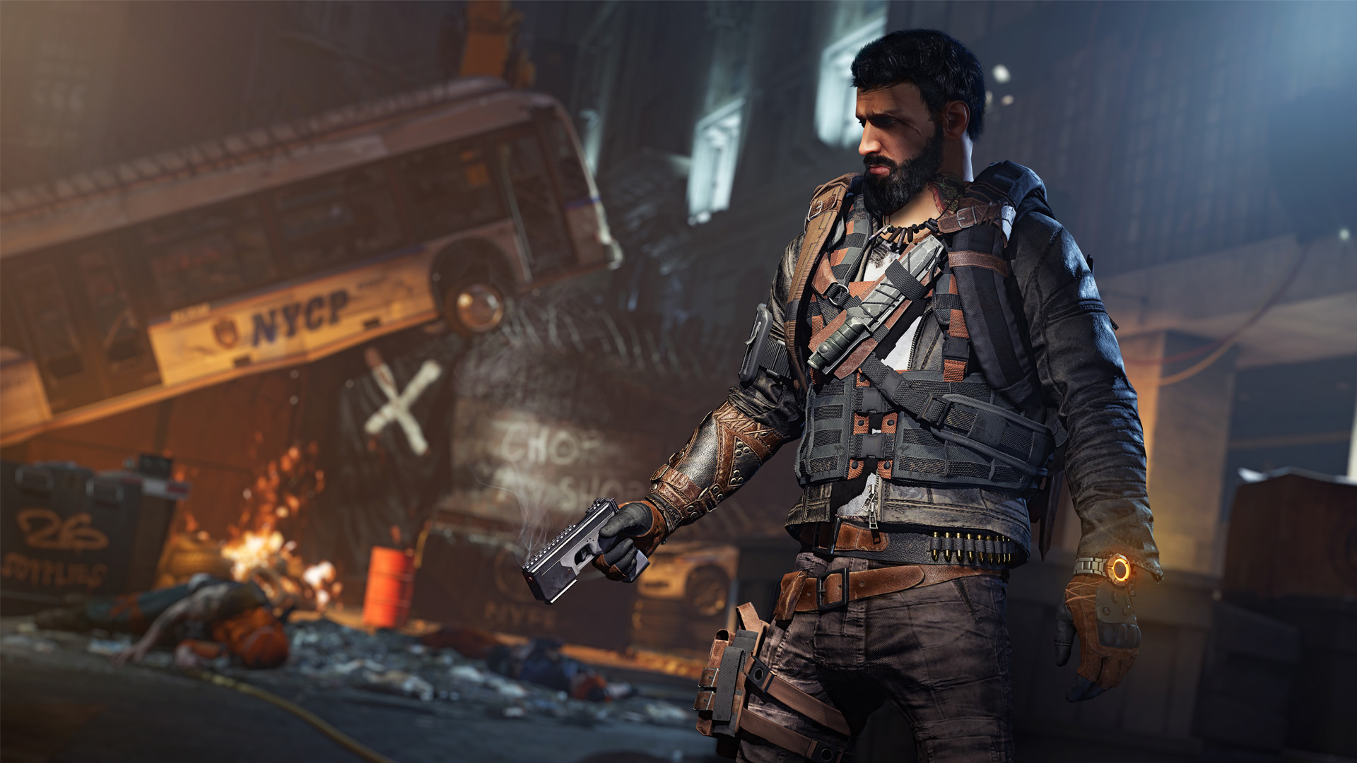 TCTD2 Screenshot S3 Apparel Gearset