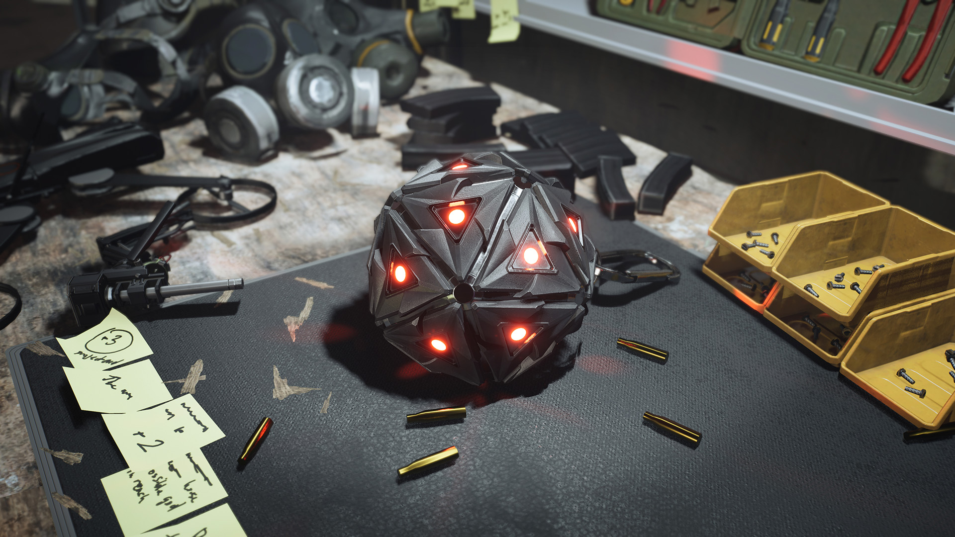 TCTD2 Screenshot Trap Vignette
