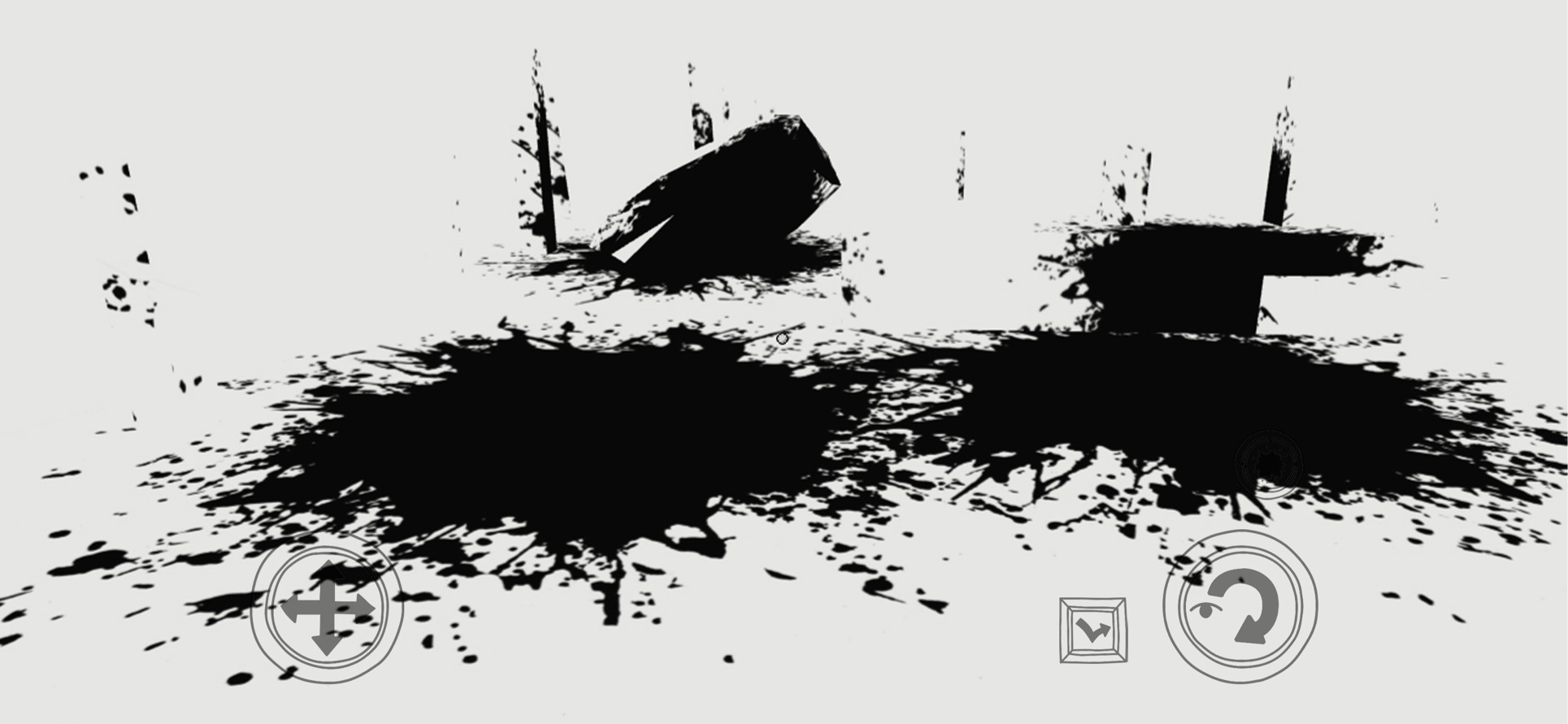 The Unfinished Swan 3