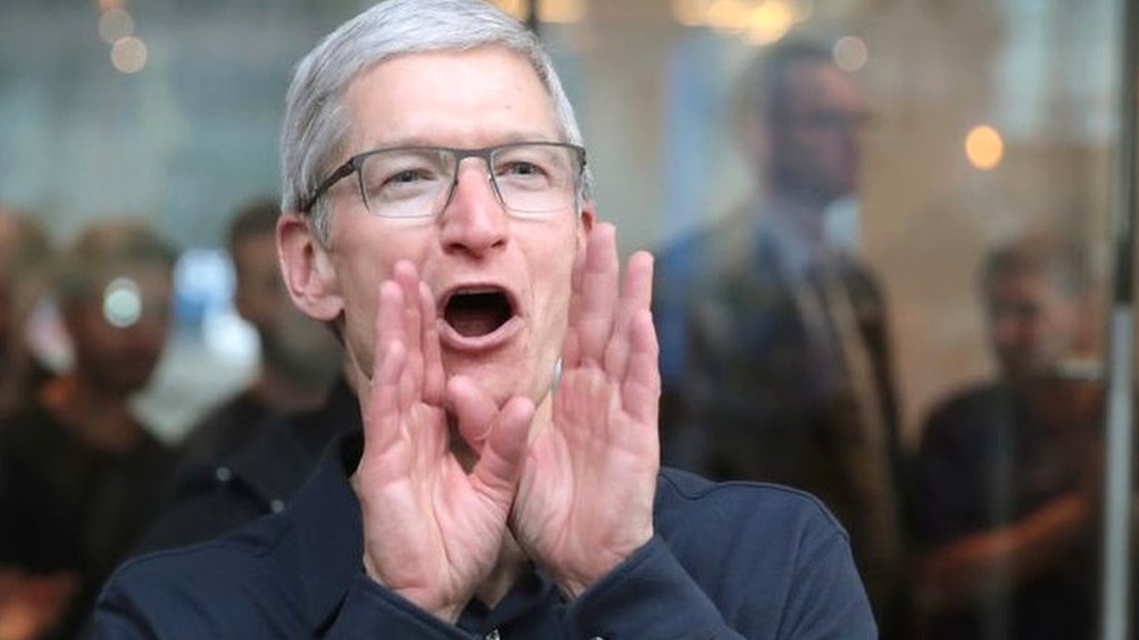 Tim Cook 1