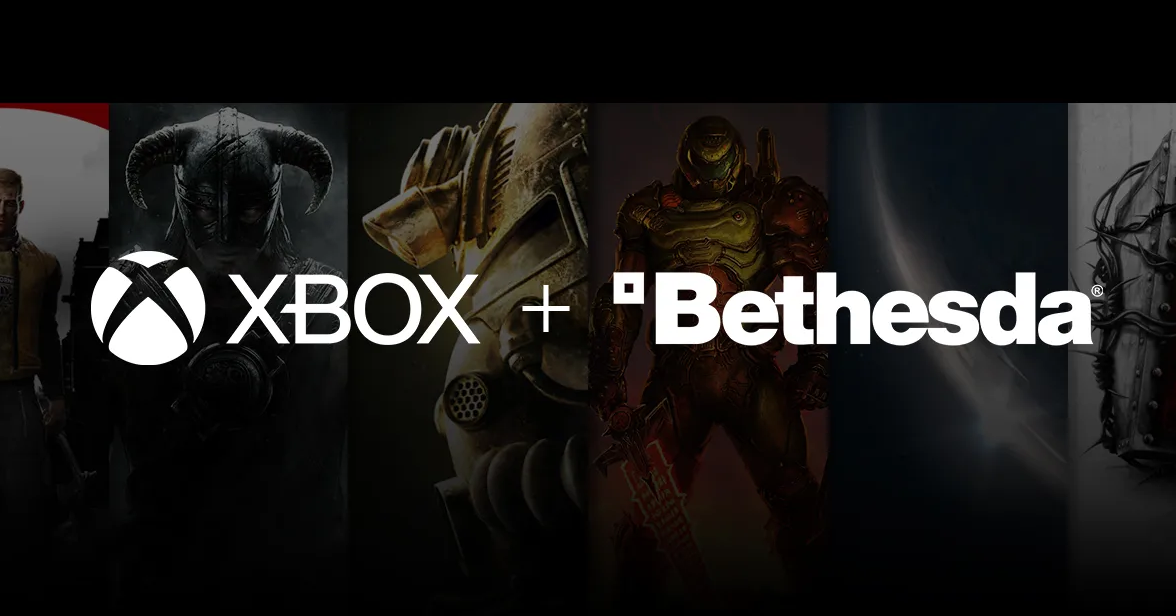 Xbox Bethesda