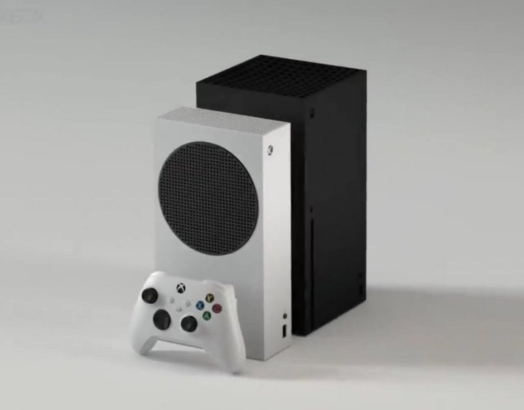 Xbox Series S