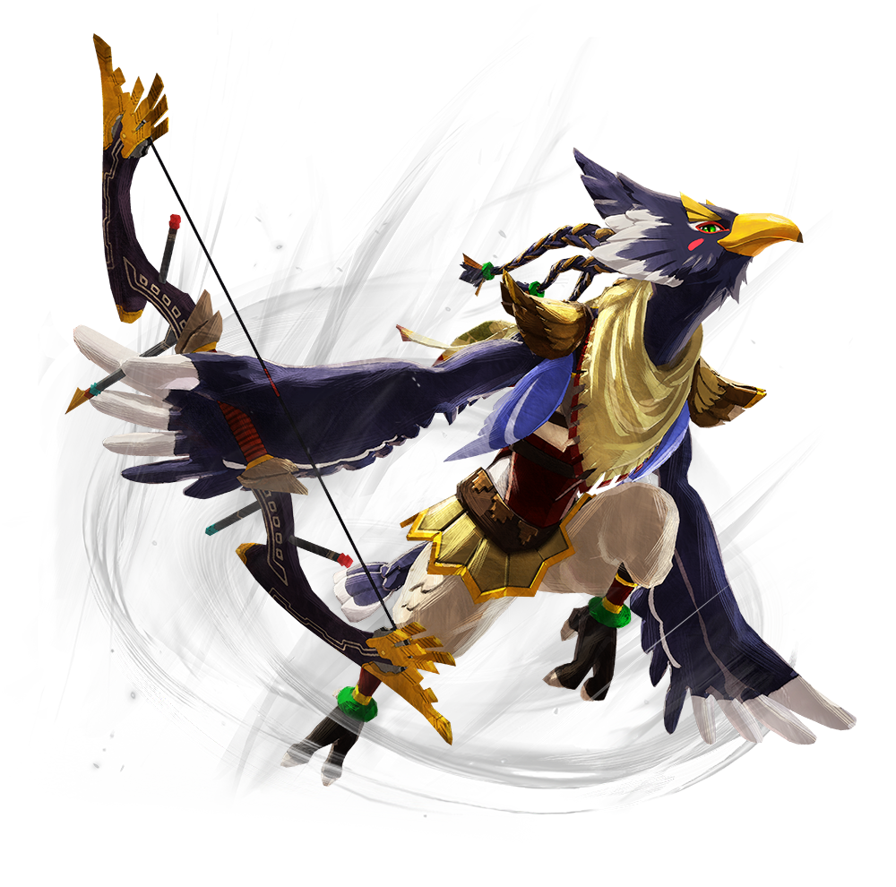 ZELDA 5