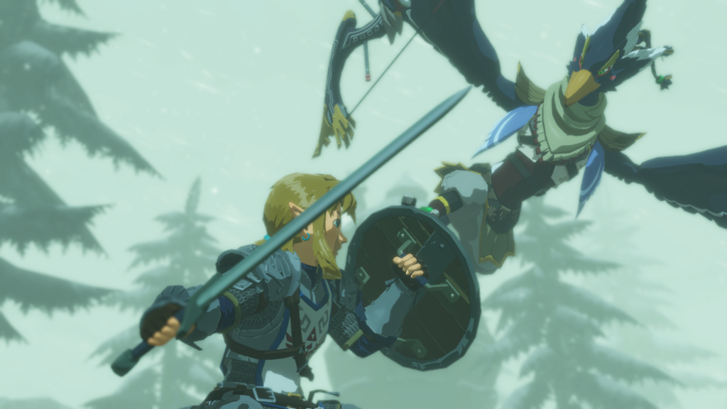 ZELDA 6