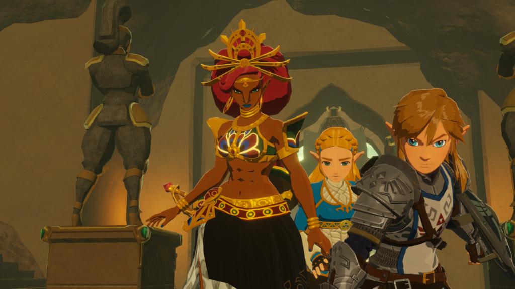 ZELDA 8