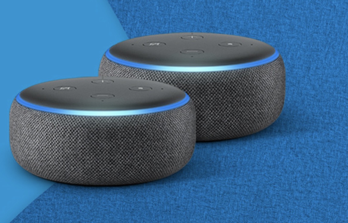 echo