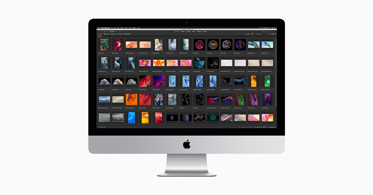 iMac 3 1