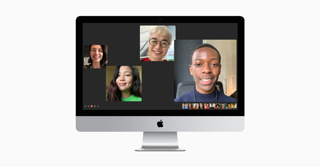 iMac 6 1