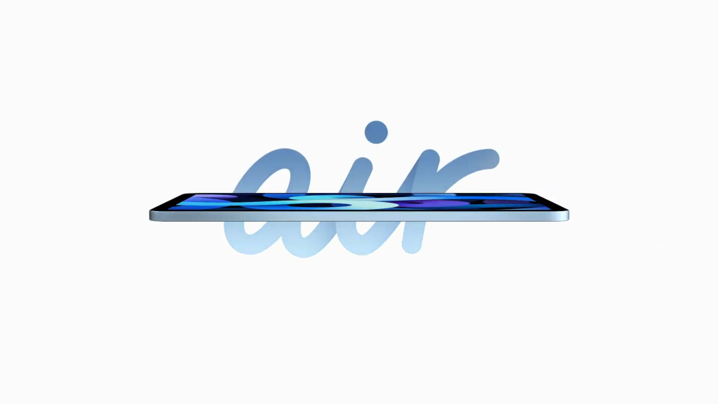 iPad Air
