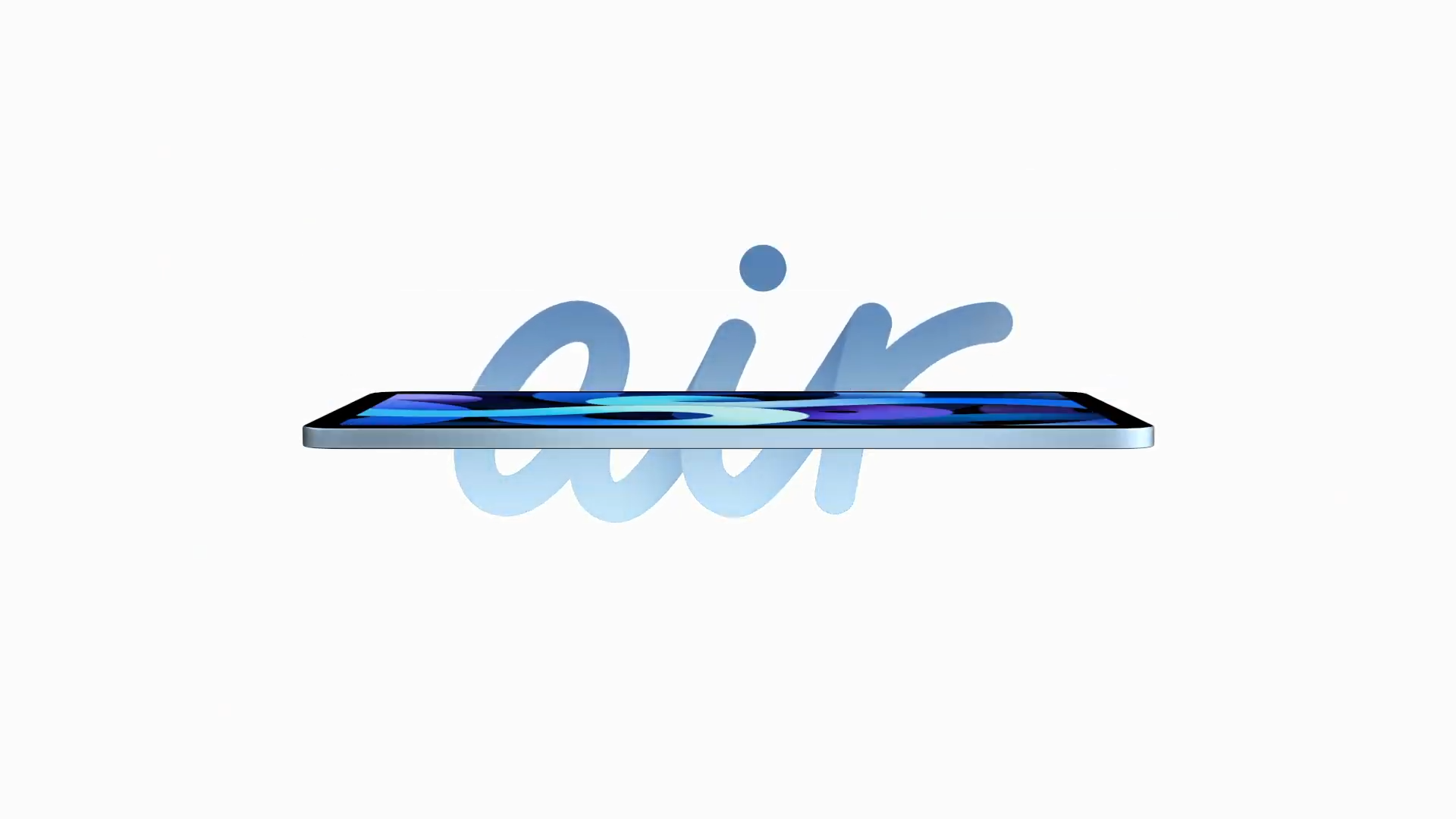 iPad Air