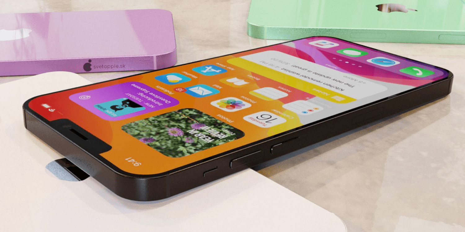 iphone12