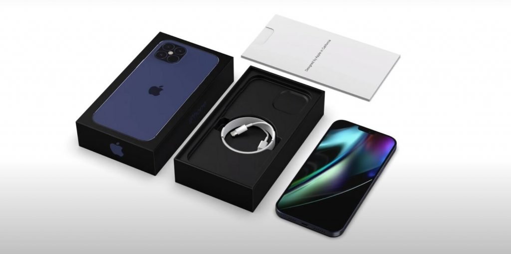 iphone12box
