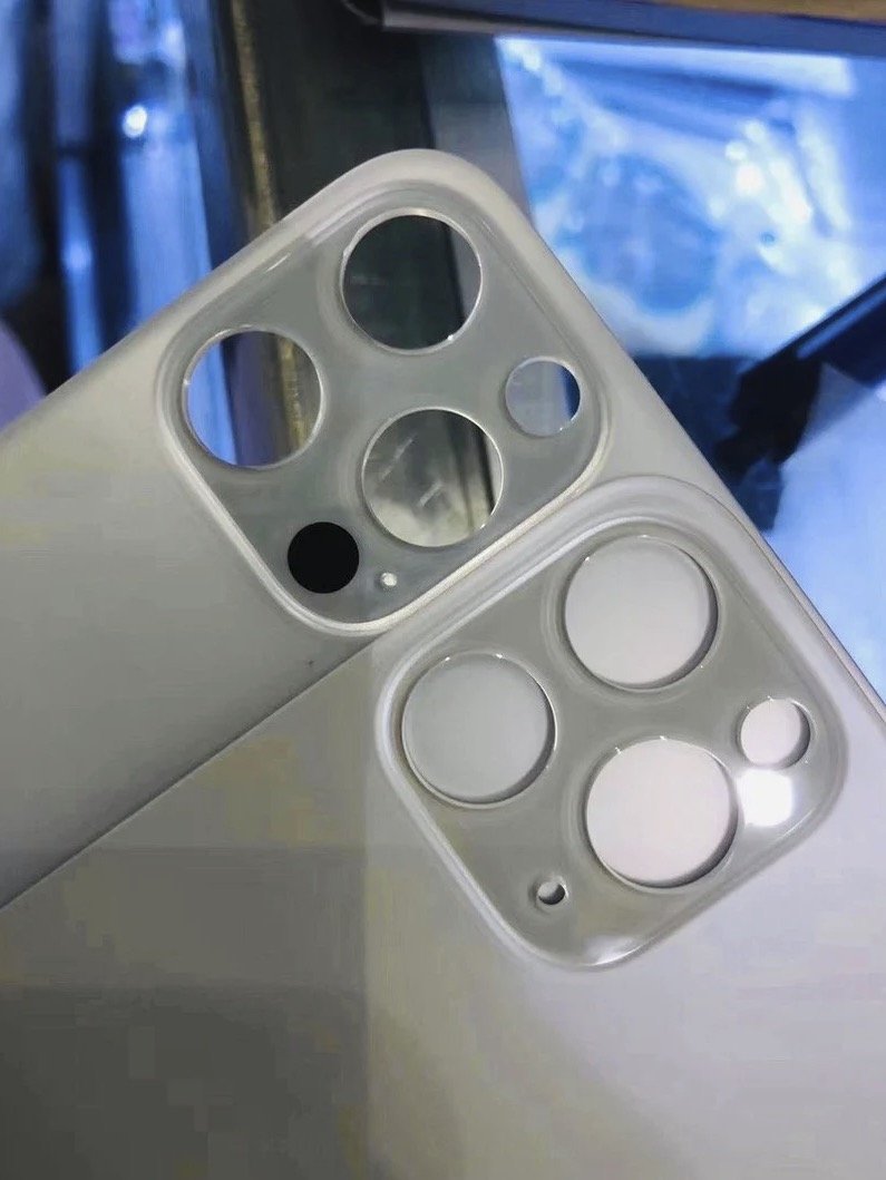 iphone12max cover