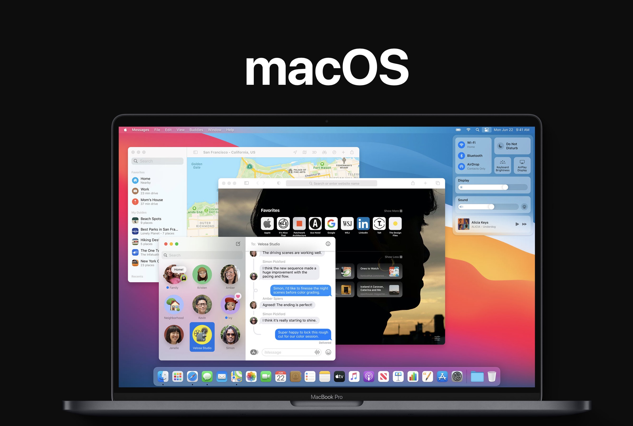 macos