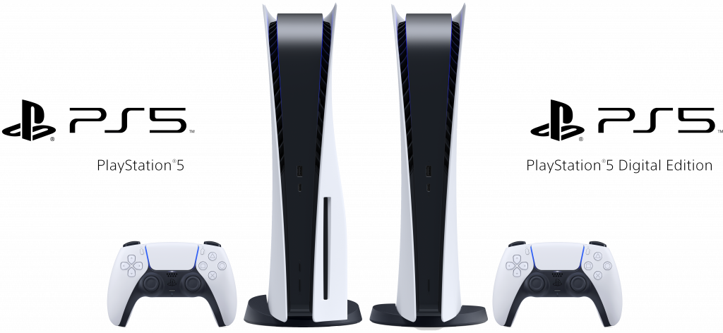 ps5 4
