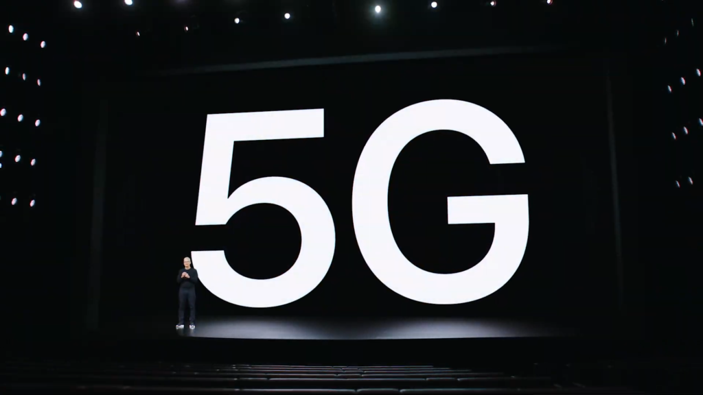 5G